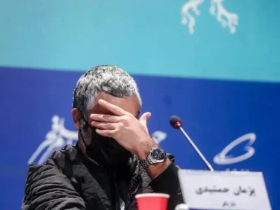 جنجال پرونده پژمان جمشیدی ادامه دارد