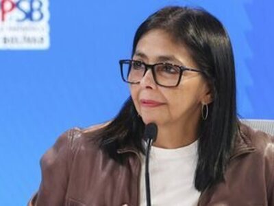 جواب رئیس‌جمهور موقت ونزوئلا به اظهارات عجیب ترامپ