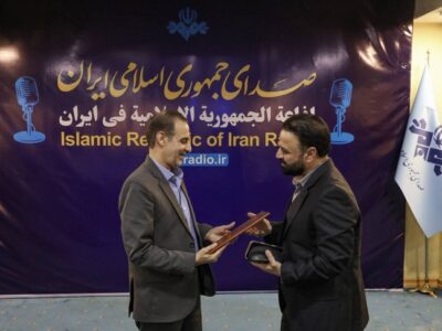 جواد تشکری به عنوان مدیر رادیو اربعین منصوب شد/ تأکید بر تحقق مأموریت‌های رسانه‌ای اربعین