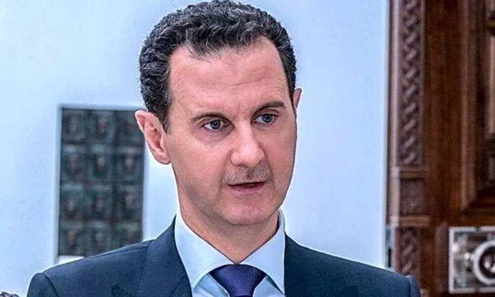 جولان الجولانی در سوریه / اموال بشار اسد و برادرش توقیف شد