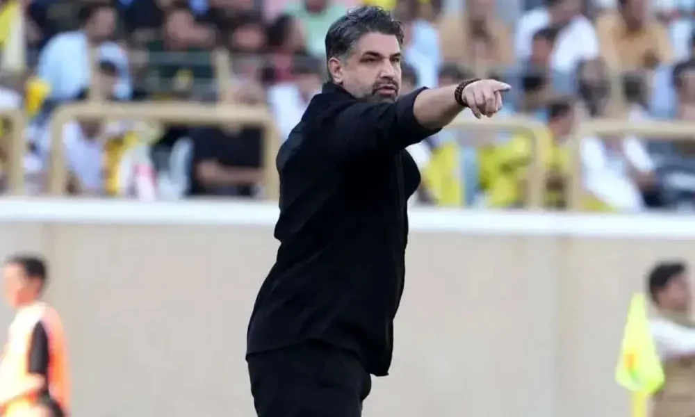 حمایت پیروز قربانی از مصاحبه ضد پرسپولیسی بختیاری زاده