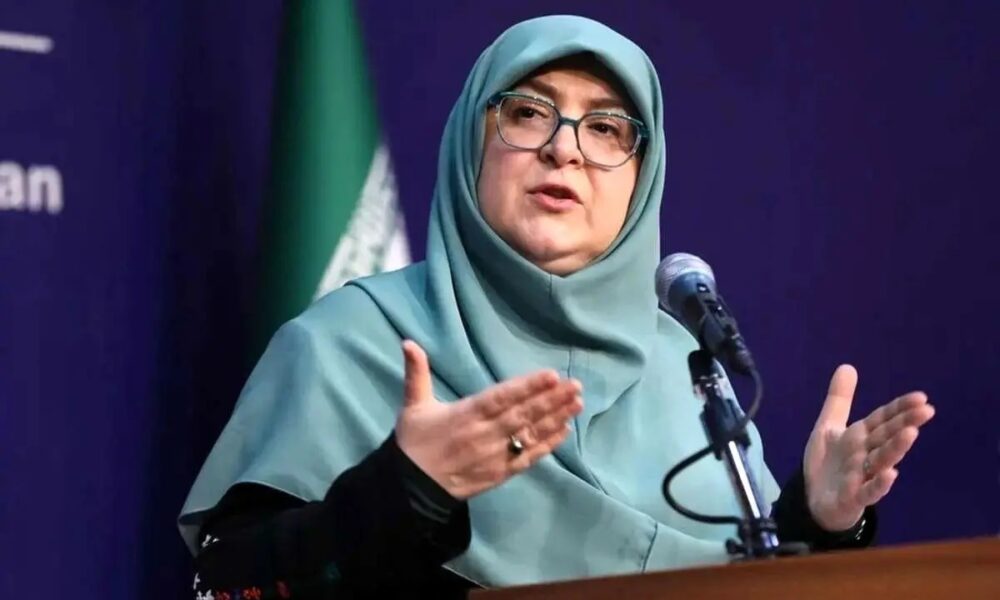 خبر خوش سخنگوی دولت درمورد تامین ورق فولادی مورد نیاز خودروسازان