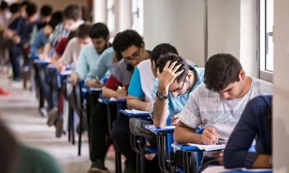 خبر مهم برای کنکوری‌ها/همه تغییرات ۱۴۰۵ اعلام شد