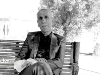 درگذشت شاعر پیشکسوت خوزستانی