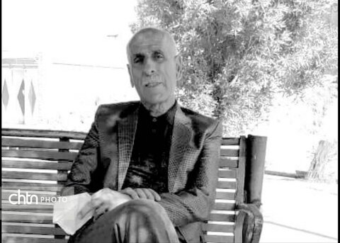 درگذشت شاعر پیشکسوت خوزستانی