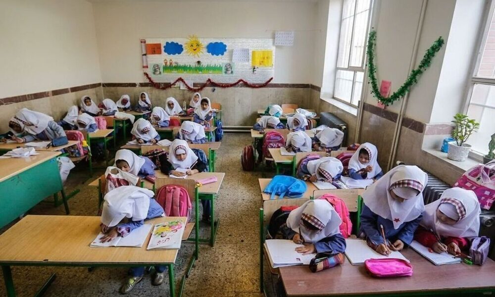 دستور وزیر آموزش و پرورش برای تمام مدارس کشور / والدین بخوانند