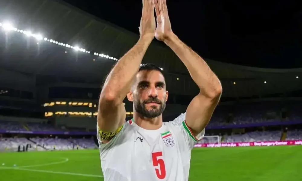 دومین ستاره پرسپولیس رفتنی شد