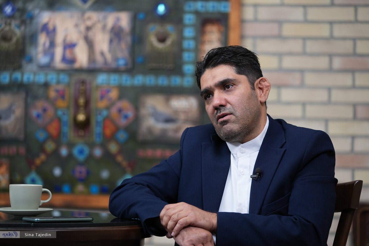 رئیس اتحادیه کسب‌وکارهای مجازی: اینترنت پرو از اهدافی که داشت فاصله گرفته است