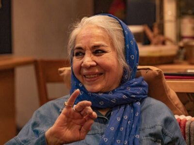 رادیو بخشی از زندگی و هویت من است/ روایت شاهنامه‌خوان ماندگار رادیو از سال‌های خاطره‌ساز