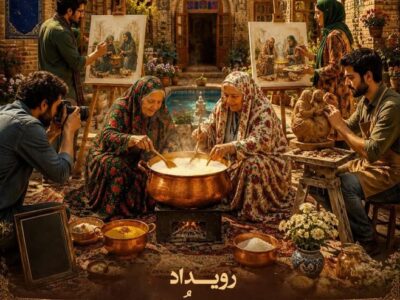 رویداد «چادر گُلی، جشن فن و هنر محلی بهبهان» برای پاسداشت فرهنگ بومی برگزار می‌شود