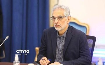 ریاضی: پلتفرم‌های داخلی نتوانستند جایگزین مؤثری برای پلتفرم‌های بین‌المللی شوند