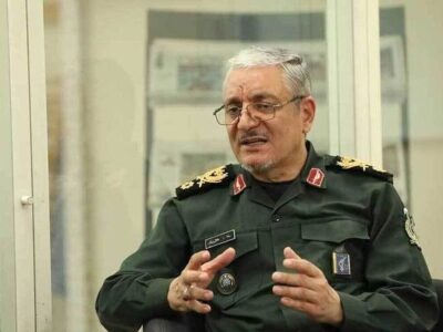 سخنگوی وزارت دفاع: هرگونه تعرض جدید دشمن بلافاصله پاسخ داده می‌شود