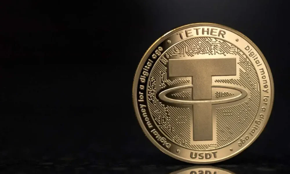 سقوط شدید قیمت تتر در ساعات گذشته+ جزئیات