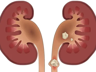 سنگ کلیه چه علائمی دارد؟