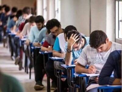 سهم قطعی سوابق تحصیلی در کنکور ۱۴۰۵ تا ۱۴۰۶ اعلام شد