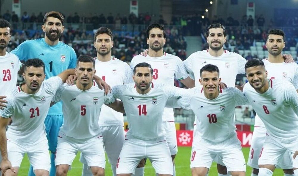 شرط جنجالی تاج برای فیفا فاش شد /| آیا ایران قید حضور در جام جهانی را می‌زند؟