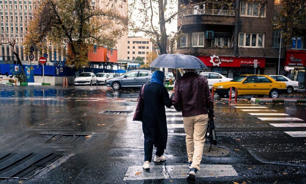 صدور دو هشدار مهم برای نقاط مختلف کشور / از دوشنبه تا چهارشنبه آماده باشید