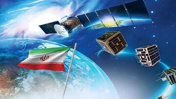 صنعت فضایی ایران در مسیر جهش / وزیر ارتباطات: با قدرت به مسیر توسعه فضایی کشور برمی‌گردیم