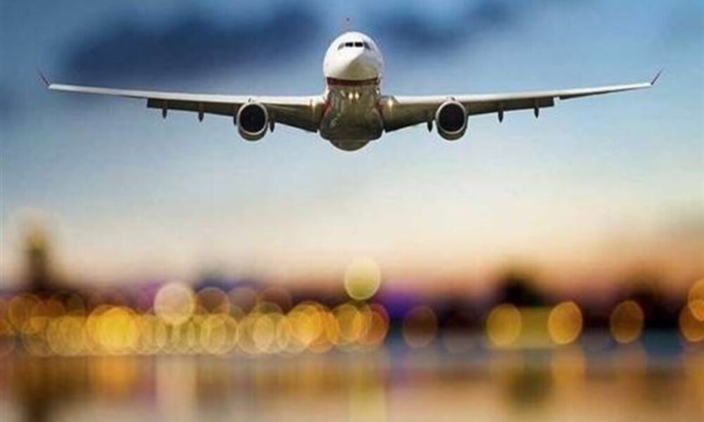 صنعت هوانوردی ایران به شدت تحت تاثیر جنگ قرار گرفت