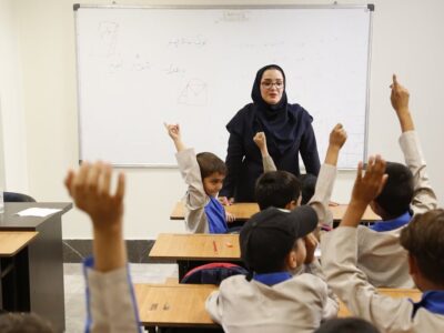 طرح جدید برای اداره مدارس کلید خورد/همه مدارس کشور هیأت‌امنایی می‌شوند