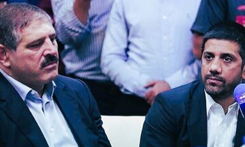 عباس جدیدی دلایل اختلاف با علیرضا دبیر را افشا کرد