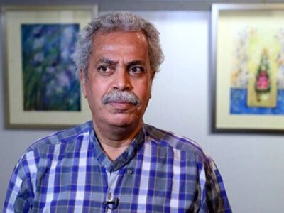 علی‌محمد شیخی درگذشت