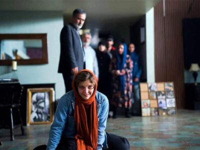 «غوطه‌ور» تابستان اکران می‌شود