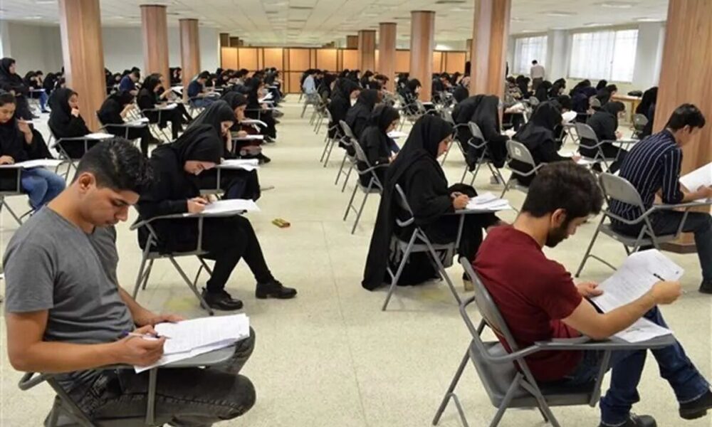 فرمول تأثیر سوابق تحصیلی دوباره عوض می‌شود؟ / ورود رئیس‌جمهور به پرونده کنکور