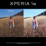 قابلیت جدید «Xperia 1 VIII» سوژه طنز شبکه‌های اجتماعی شد_6a08b8810d6f8.jpeg