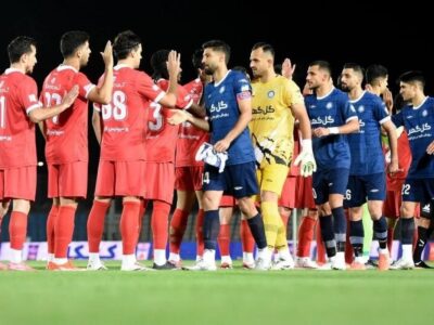لیگ‌های فوتبال ایران لغو می‌شود؟ / نامه جنجالی مجلس روی میز تاج