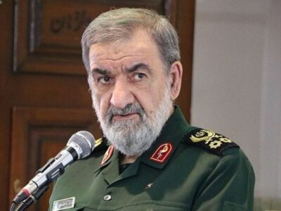 محسن رضایی: اجازه نمی‌دهیم آمریکا بدون پرداخت هزینه فرار کند