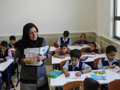 مدارس در این پنج‌شنبه و جمعه دایر است / خبر مهم آموزش و پرورش برای دانش آموزان