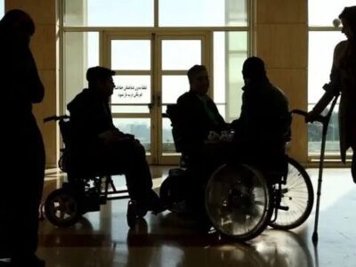 مستمری یک سال معلولان، خرج یک ماه‌شان هم نیست