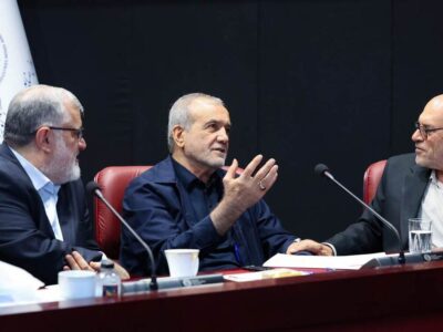 نسخه بخش خصوصی برای اقتصاد ایران / دولت از مداخله عقب‌نشینی می‌کند؟