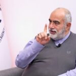 نقد حسامالدین آشنا بر سخنان اخیر جلیلی: تشبیه سکو به سلاح کشور را در بنبست نگه میدارد/ هیچ کشور عاقلی کل اینترنت را به دلیل«سلاح بودن»مسدود نمی کند نقد حسامالدین آشنا بر سخنان اخیر جلیلی: تشبیه سکو به سلاح کشور را در بنبست نگه میدارد/ هیچ کشور عاقلی کل اینترنت را به دلیل«سلاح بودن»مسدود نمی کند_6a0aeadfbf875.jpeg