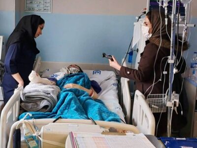 نقش زنان در جنگ رمضان/ «اسر روشنی» روی میز تدوین رفت
