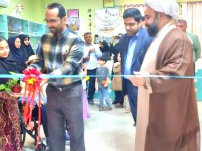 نمایشگاه عکس سیراف در مسیر ثبت جهانی