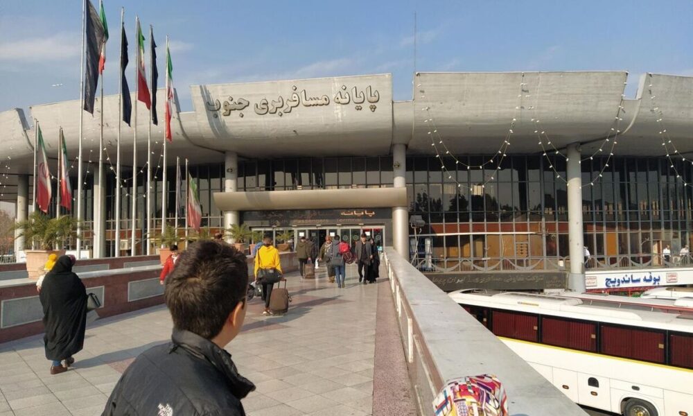 هشدار به مسافران/ محدودیت‌های ترافیکی در چالوس، هراز و رشت اعلام شد