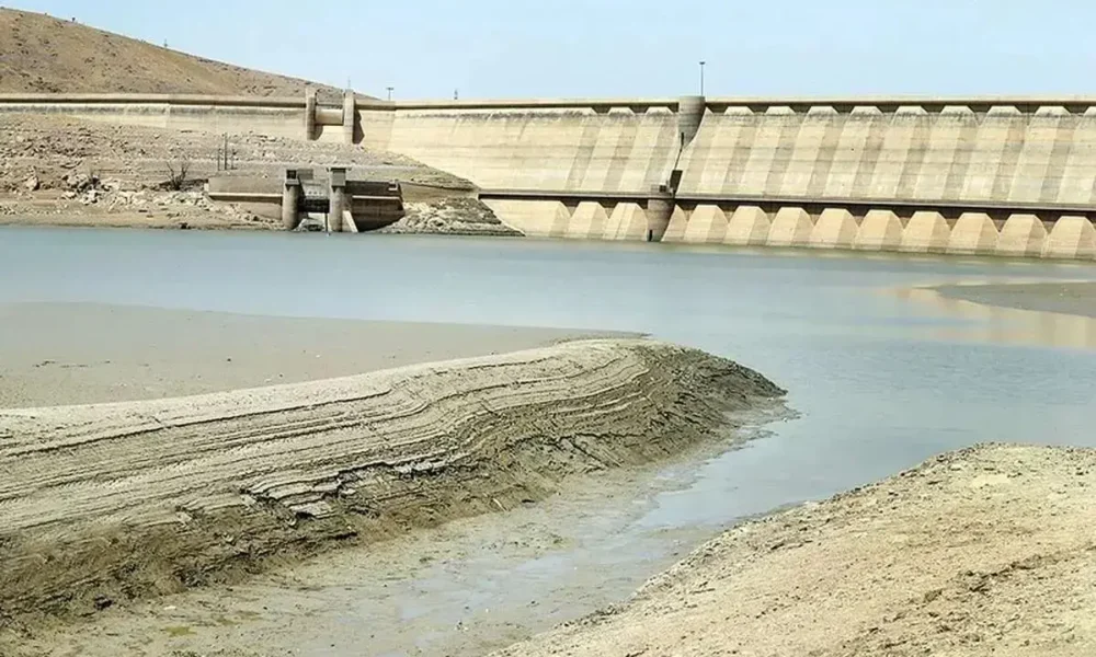 هشدار روزنامه دولت درباره بحران آب تهران / به باران دلخوش نباشید، صرفه جویی کنید