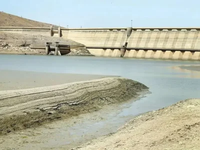 هشدار روزنامه دولت درباره بحران آب تهران / به باران دلخوش نباشید، صرفه جویی کنید