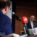 هنرمندان بی‌پناهند/ استفاده از ظرفیت‌های حداقلی برای تداوم فعالیت‌های فرهنگی و صنفی_6a14f89336501.jpeg