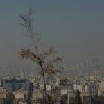هوای تهران آلوده شد/ هشدار جدی به پایتخت نشینان_69fa38059c2ef.jpeg