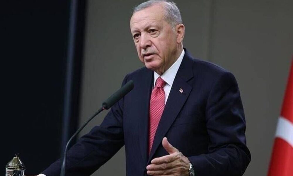 واکنش اردوغان به تمدید آتش‌بس در تماس تلفنی با ترامپ