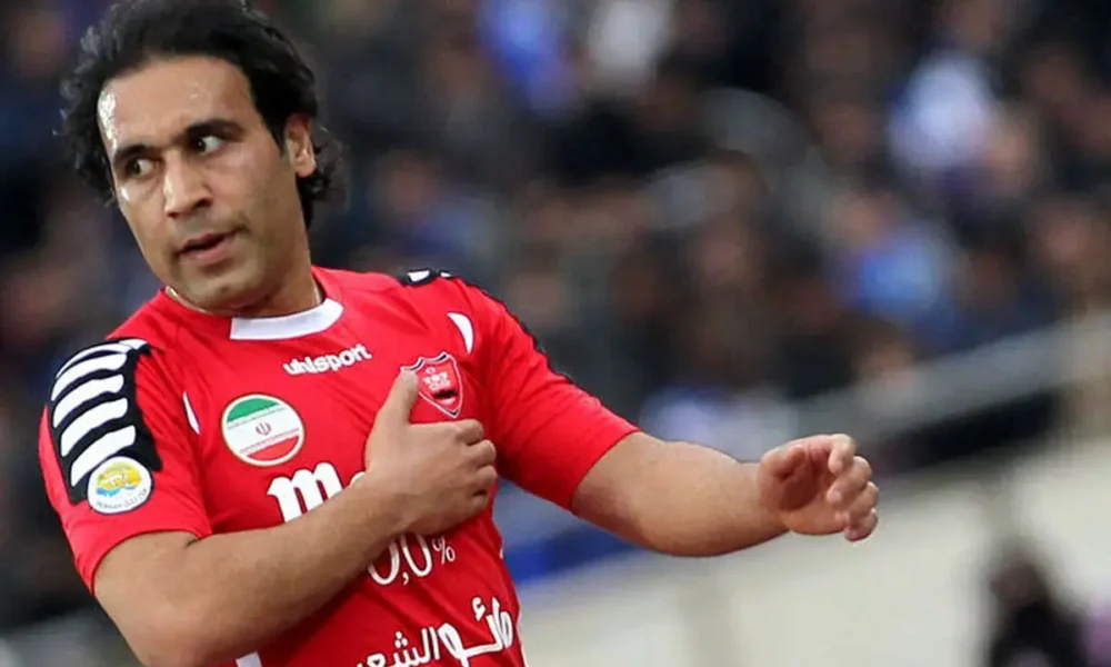 واکنش بزیک به احتمال بازگشت مهدوی‌کیا به پرسپولیس
