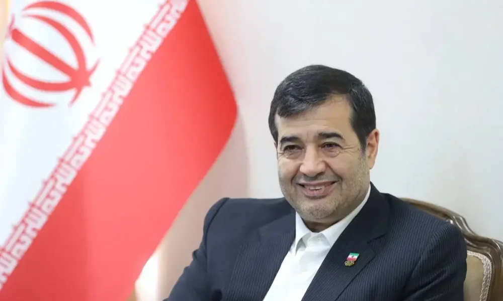 واکنش وزیر به صادر نشدن ویزای بازیکنان خبرساز شد