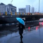 ورود سامانه بارشی جدید از فردا / موج بارش‌های سنگین در راه است_6a056c85b1b22.webp