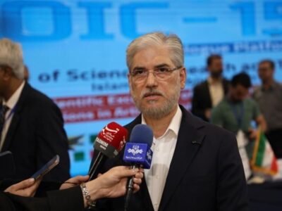 وزیر علوم زمان برگزاری کنکور را اعلام کرد