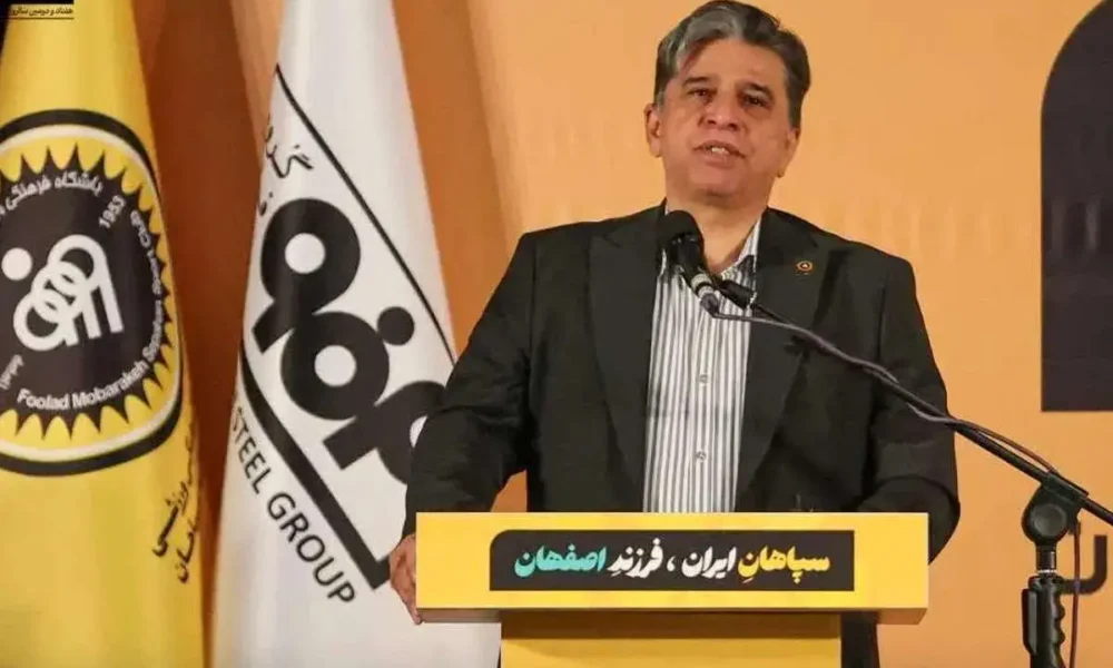 پاسخ قاطع سپاهان به شایعات؛ حتما در آسیا شرکت می‌کنیم