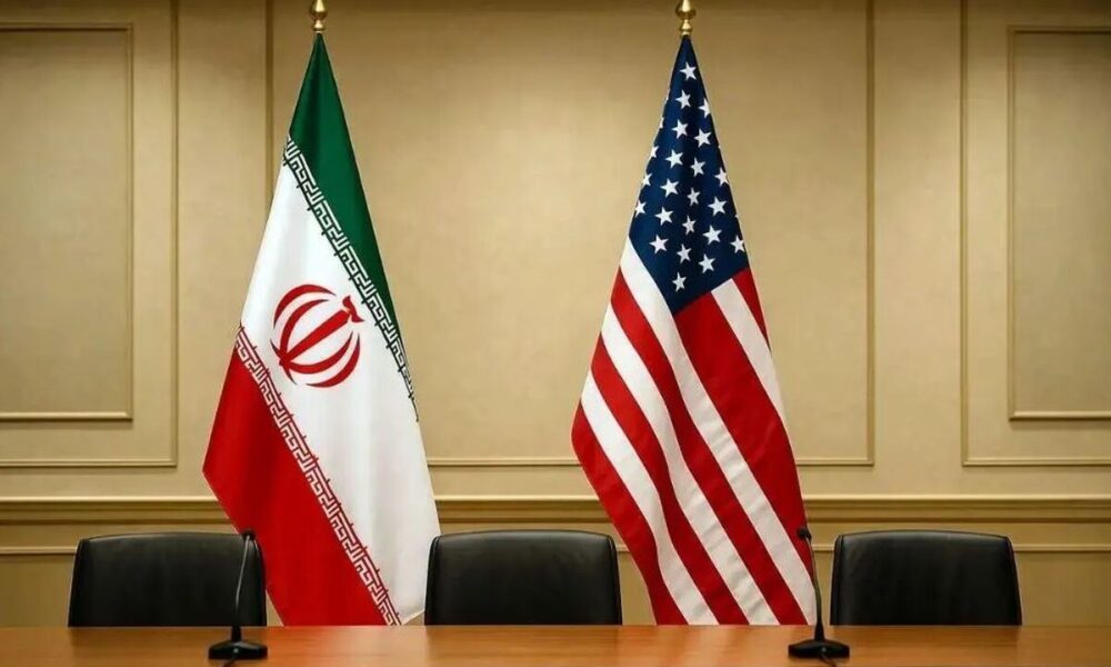 پای بازیگران جدید به تنش ایران و آمریکا باز شد