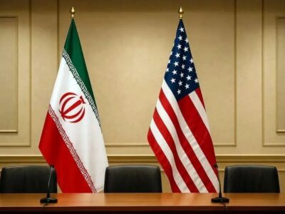 پای بازیگران جدید به تنش ایران و آمریکا باز شد